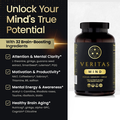 Veritas Mind
