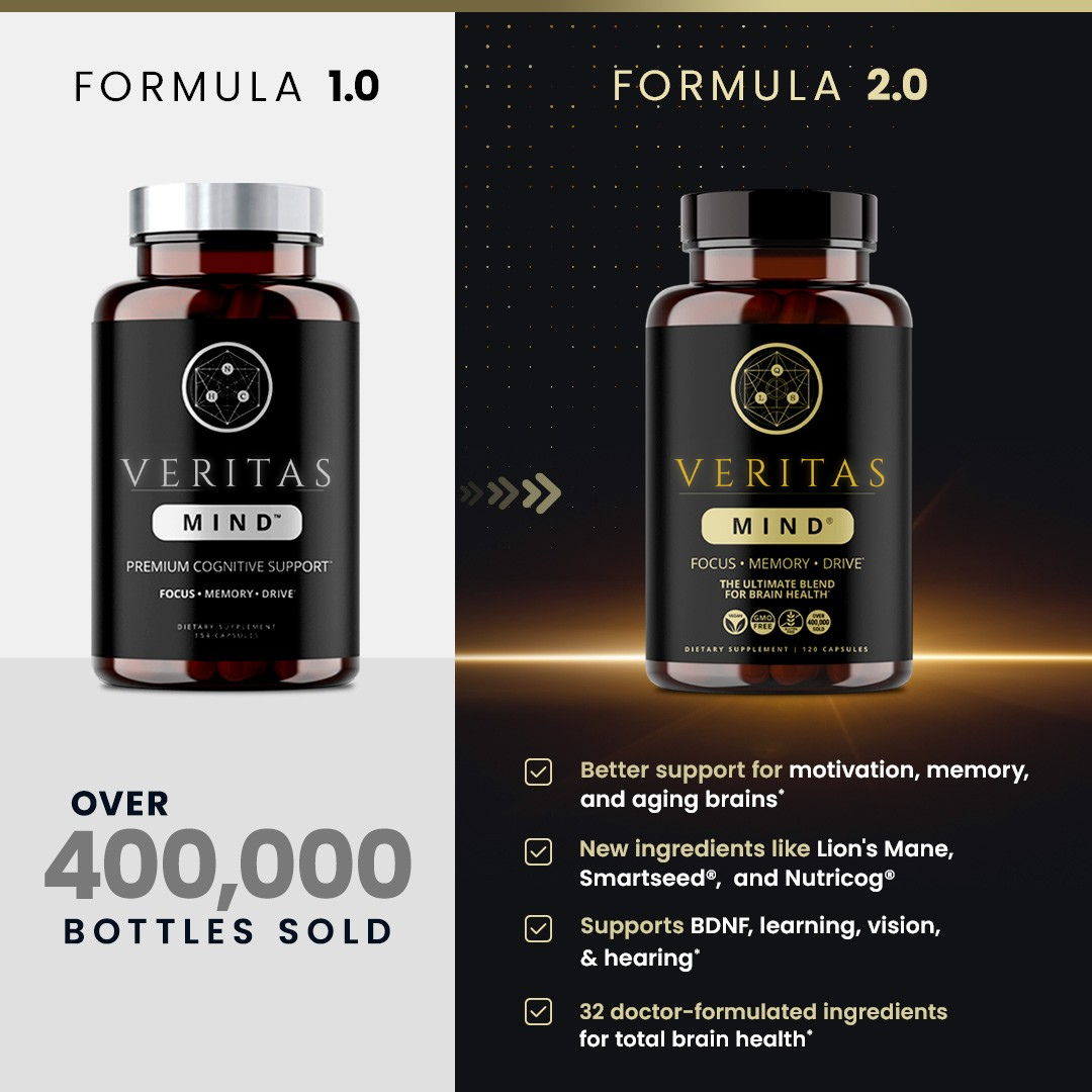 Veritas Mind