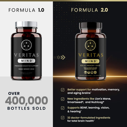 Veritas Mind