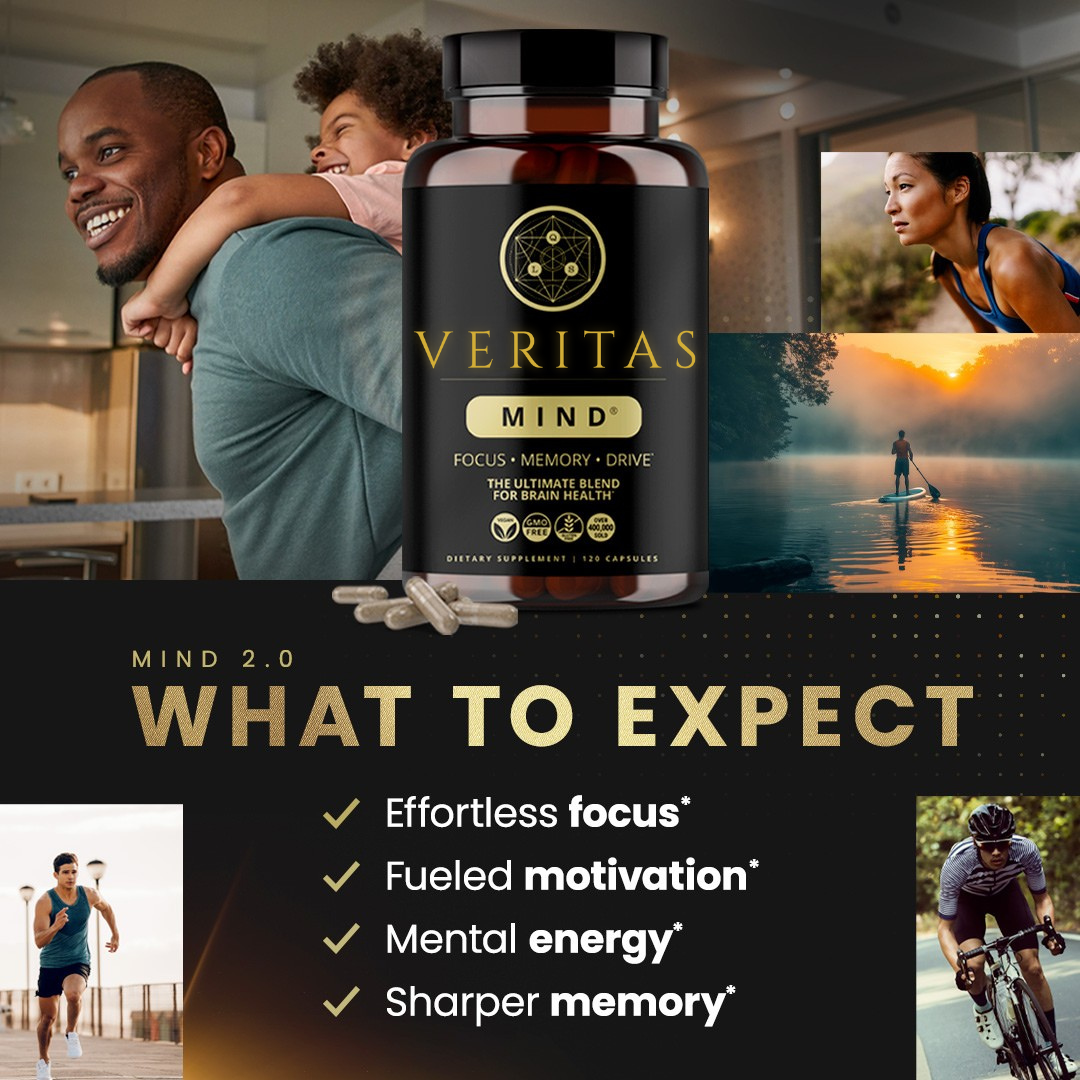 Veritas Mind